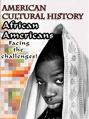 cover image of African Americans